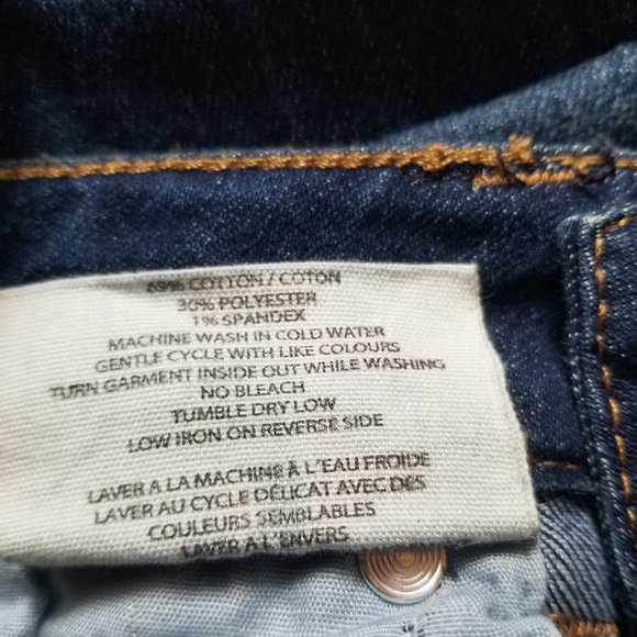 Bluenotes Paris Lightweight Vintage Medium with Light Washed Jean - Picture 4 of 12